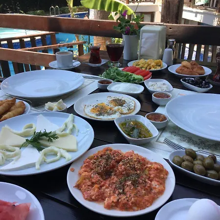 Palme Dalyan