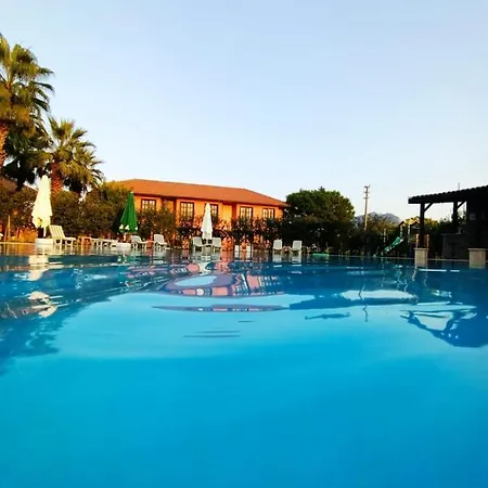 Hotel Palme
