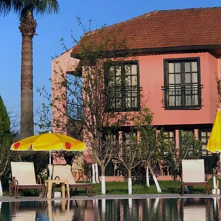 Palme Hotel