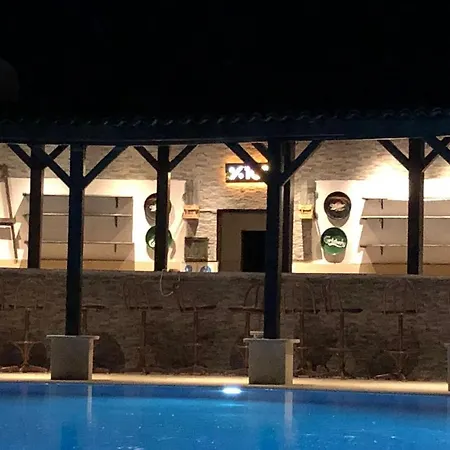 Hotel Palme Dalyan