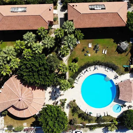 Palme Hotel Dalyan