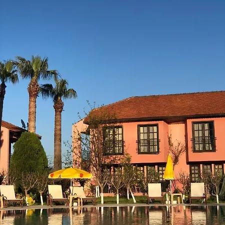 Palme 2* Dalyan