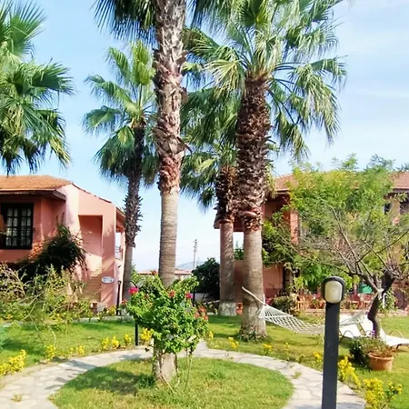 Hotel Palme