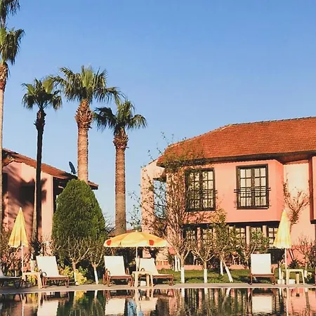 Palme 2* Dalyan
