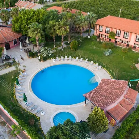 Palme Dalyan